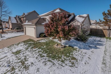 2105 Windstone Dr, Columbia, MO 65201 - photo 3