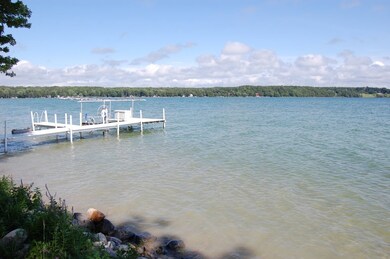 Dock