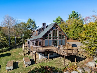 160 Fuller Hill Rd, Bryant Pond, ME 04219 - photo 2