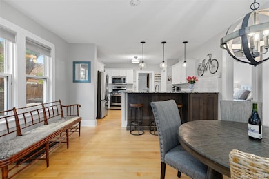 2605 W 35th Ave, Denver, CO 80211 - photo 2