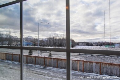 Living Room View