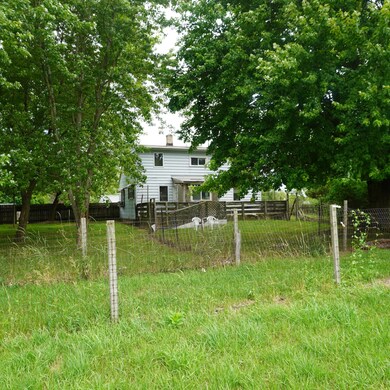 house 126th