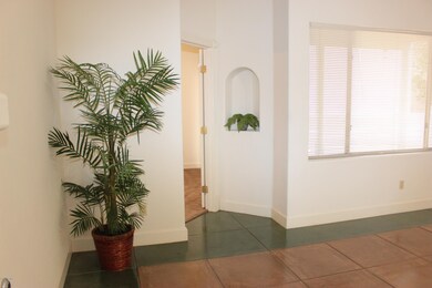 Polished Concrete Floors