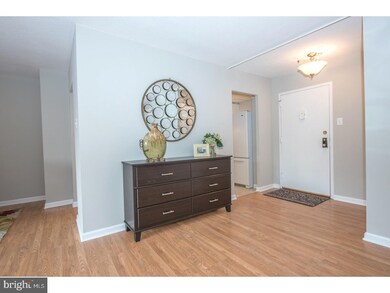 Strath Haven Condominiums unit 717, Swarthmore, PA 19081 - photo 3