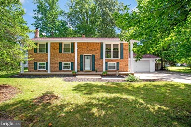 46686 Thomas Dr, Lexington Park, MD 20653 - photo 2