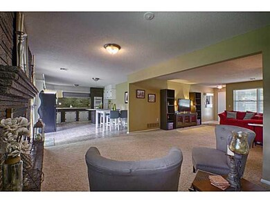 4712 NW 61st St, Oklahoma City, OK 73122 - photo 5