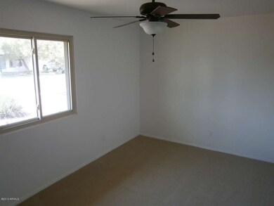 Bedroom #1