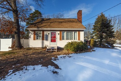 25 Snow St, Concord, NH 03303 - photo 3