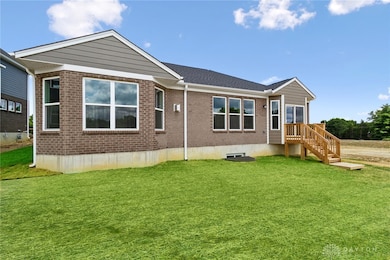 25 Morris St unit 13, Springboro, OH 45066 - photo 6