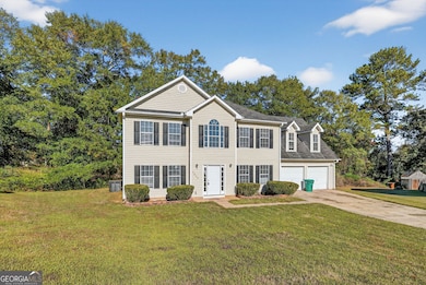 2442 Harmony Ridge Ct, Lithonia, GA 30058 - photo 3