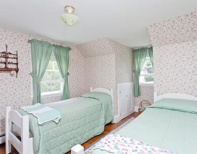 Bedroom.