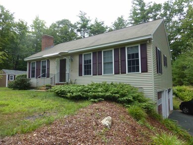 121 Twist Hill Rd, Dunbarton, NH 03046 - photo 5