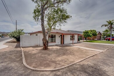 Corner Lot