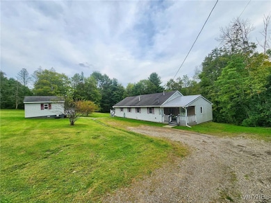 8621 W Bucktooth Run, Little Valley, NY 14755 - photo 2