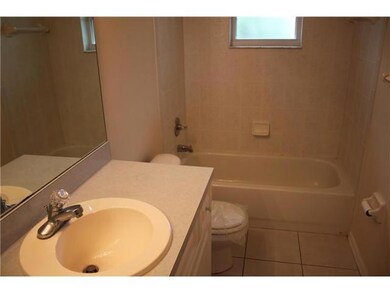 Bathroom. 2nd Bathoom