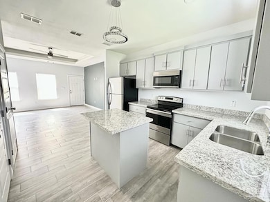 2812 Rosemary Dr unit 1, Weslaco, TX 78599 - photo 5