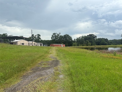 One more view of homes from driveway as you drive