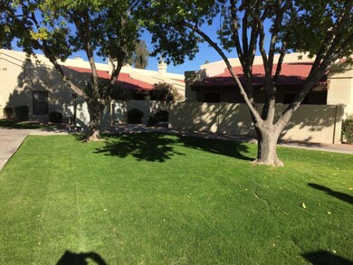 3030 S Alma School Rd unit 20, Mesa, AZ 85210 - photo 4