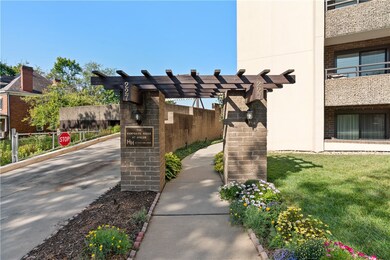 The Hampshire House at Avalon unit 710, Pittsburgh, PA 15202 - photo 3