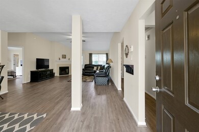 6814 Hayden Dr, Magnolia, TX 77354 - photo 5