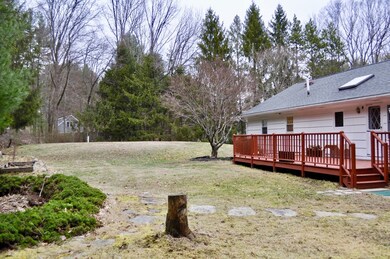 179 Parkerville Rd unit 179, Southborough, MA 01772 - photo 5