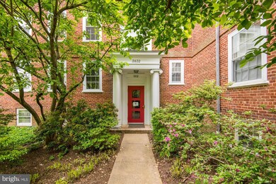 3832 Porter St NW unit 386, Washington, DC 20016 - photo 3