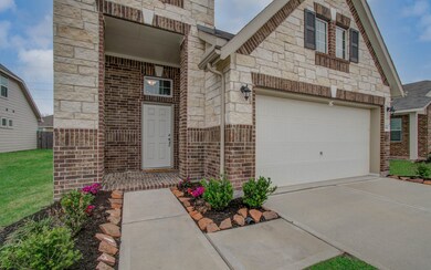 6014 Prince Place Dr, Rosenberg, TX 77471 - photo 2