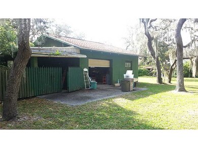 Other. Detached Garage/workshop