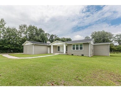 Double CORNER Lot