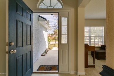 3-Entry Foyer