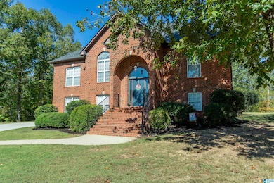 671 Longwood Place, Gardendale, AL 35071 - photo 2
