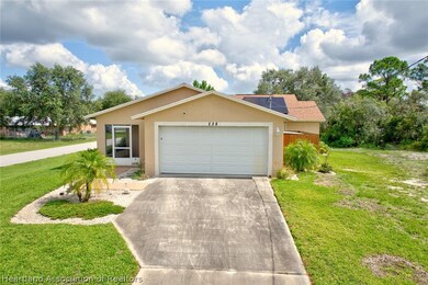 228 Jack Weisser Blvd, Lake Placid, FL 33852 - photo 2