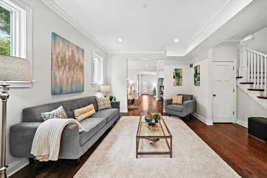 1109 Paulina St, Oak Park, IL 60302 - photo 4