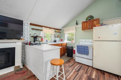 422 Currier Rd, Hill, NH 03243 - photo 6