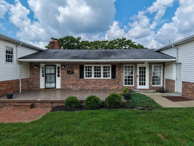 5595 N Torch Rd, Coolville, OH 45723 - photo 2