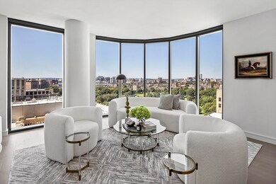 The Parker unit 2004, Boston, MA 02116 - photo 2