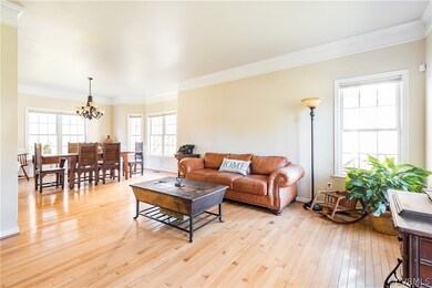 15706 Hampton Forest Dr, Chesterfield, VA 23832 - photo 6