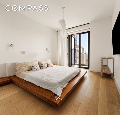 Eleven Hancock unit PH102, New York, NY 10027 - photo 5