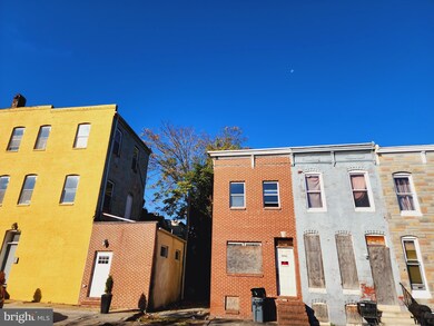 2000 N Monroe St, Baltimore, MD 21217 - photo 3