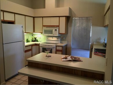 Add. Kitchen View