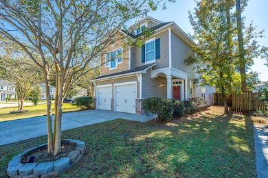 254 Oglethorpe Cir, Moncks Corner, SC 29461 - photo 2