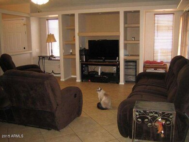 d Living room