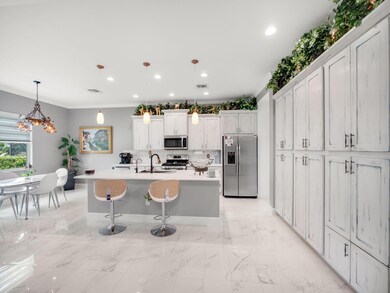 5857 Whippoorwill Cir, Loxahatchee, FL 33470 - photo 4