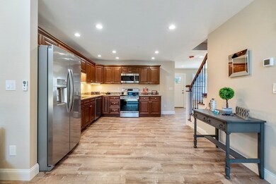 1 Sabrina Way unit E, Agawam, MA 01001 - photo 6