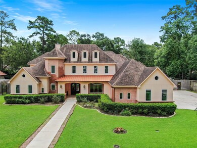 206 Paul Revere Dr, Houston, TX 77024 - photo 4