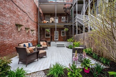 11 Auburn St unit 1, Charlestown, MA 02129 - photo 6