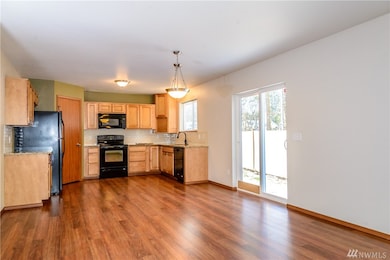 17224 Topaz Loop SE, Yelm, WA 98597 - photo 6