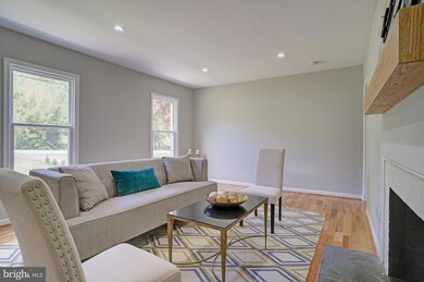 1409 Adams Dr, Fort Washington, MD 20744 - photo 6