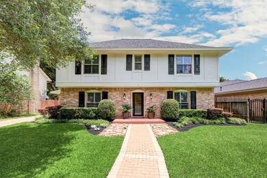 14906 El Miranda Dr, Houston, TX 77095 - photo 2
