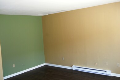 FRESH PAINT THROUGHOUT